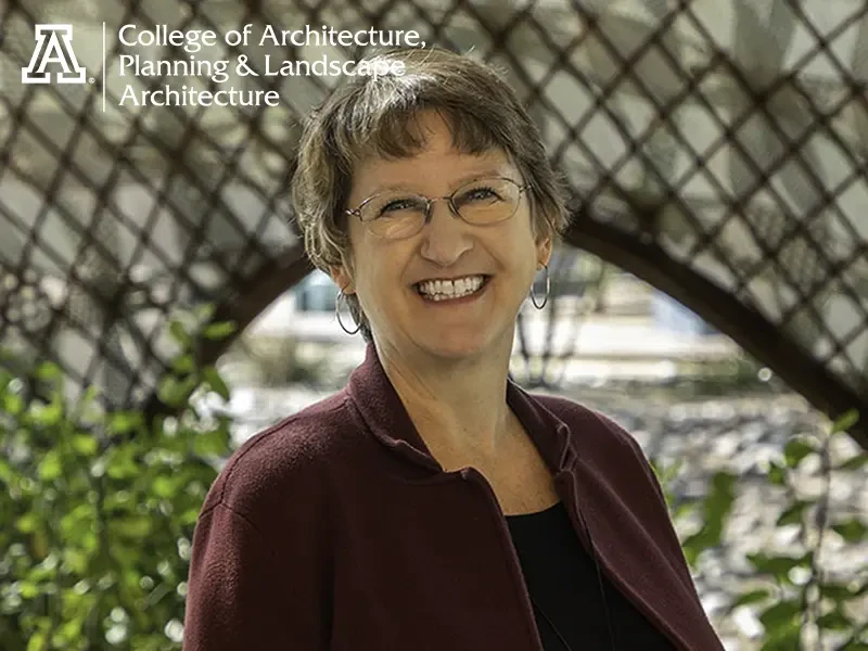 Associate Professor Laura Hollengreen Wins Taubeneck Superior Teaching Award for ‘Localizing the Sacred’ Humanities Seminar