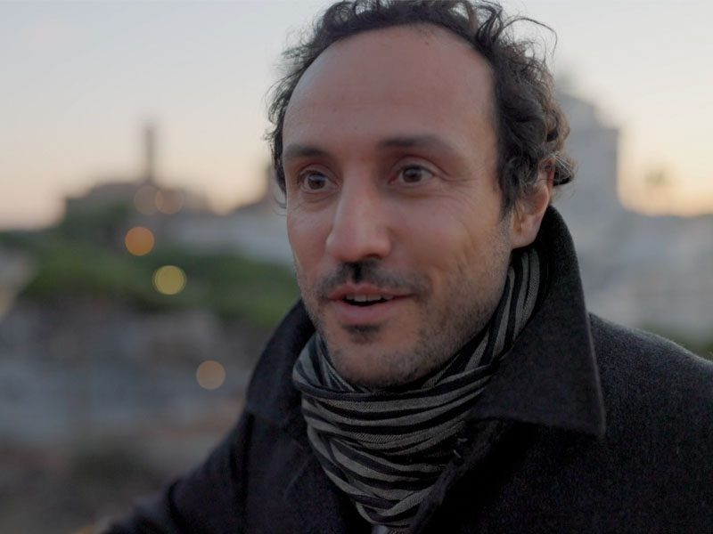 Simone Capra