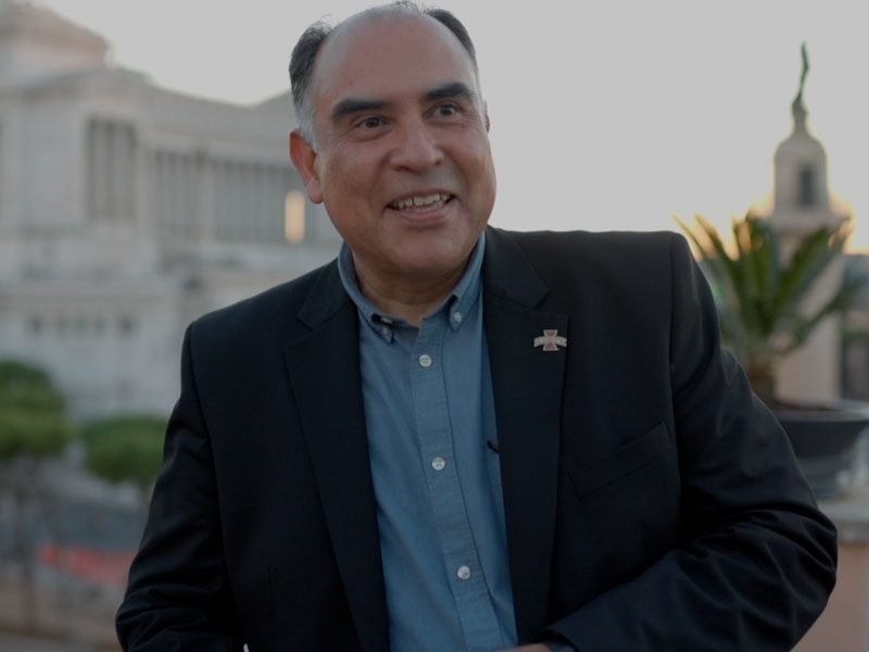 Luis Rico-Gutierrez