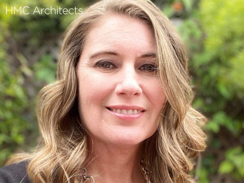 HMC Architects Welcomes New Director of Sustainability