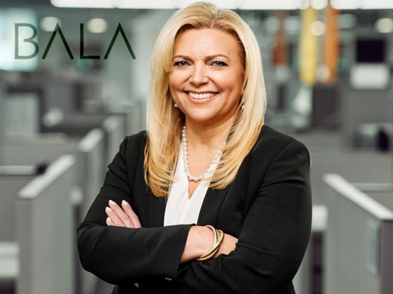 Bala Names New CEO